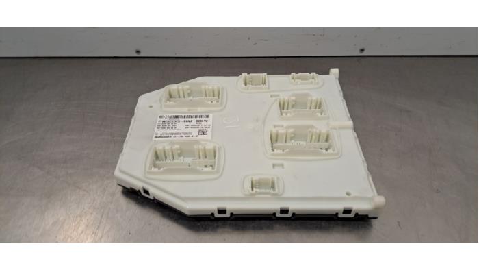 Ordinateur contrôle fonctionnel Mercedes GLB-Klasse