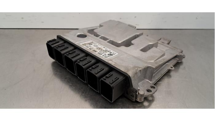Ordinateur gestion moteur Mercedes GLB-Klasse