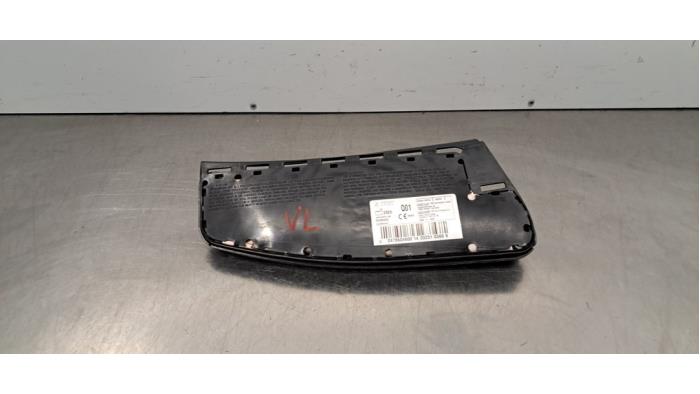 Airbag siège Mercedes GLB-Klasse