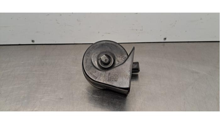 Klaxon Mercedes GLB-Klasse