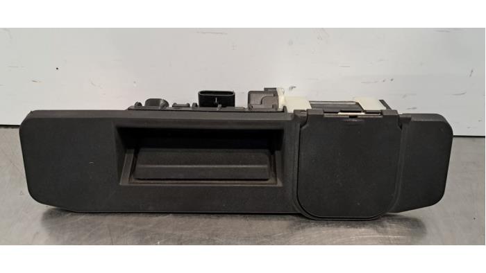 Caméra de recul Mercedes GLB-Klasse