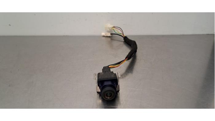 Caméra avant Mercedes GLB-Klasse