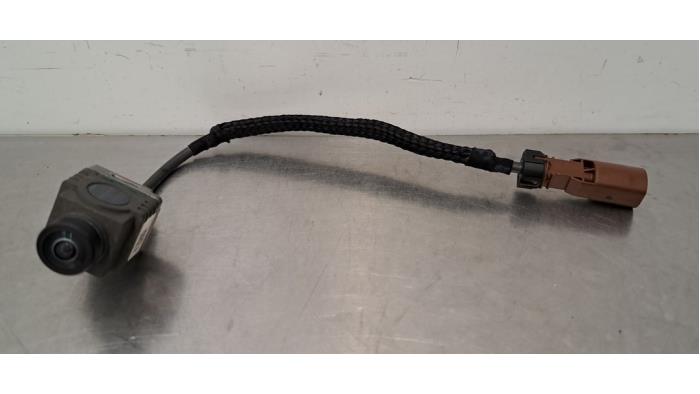 Caméra de recul Mercedes GLB-Klasse