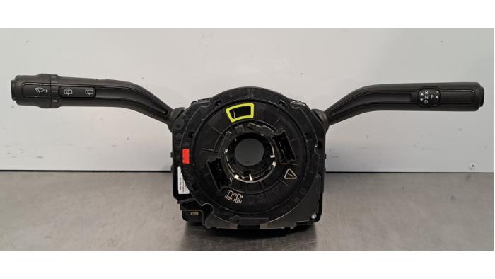 Commutateur combi colonne de direction Mercedes GLB-Klasse