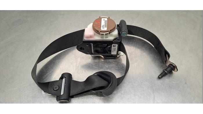 Ceinture de sécurité avant droite Mercedes GLB-Klasse