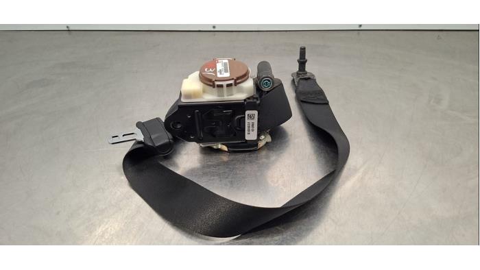Ceinture de sécurité avant gauche Mercedes GLB-Klasse