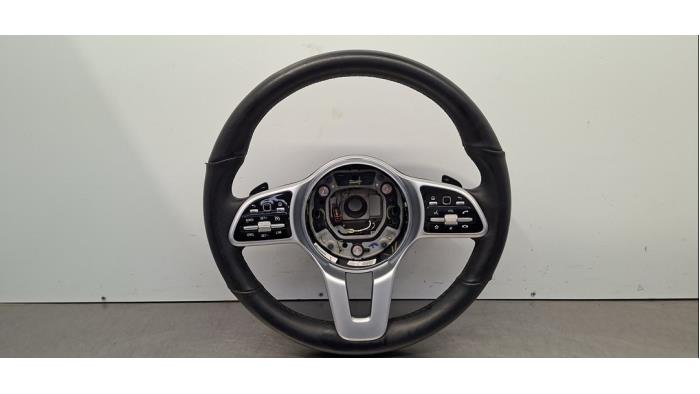 Volant Mercedes GLB-Klasse