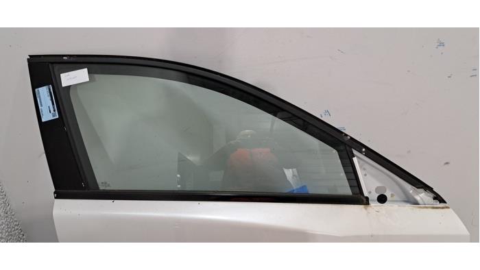 Portière 4portes avant droite Peugeot 408