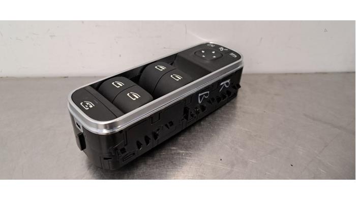 Commutateur combi vitres Mercedes GLB-Klasse