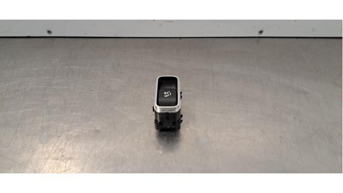 Commutateur hayon Mercedes GLB-Klasse