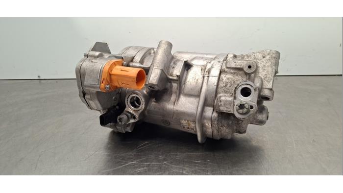 Pompe clim Mercedes C-Klasse