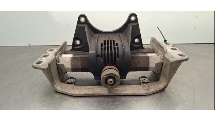 Support boîte de vitesse Mercedes C-Klasse