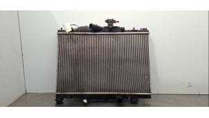 Gebruikte Radiateur Mazda CX-3 (DJ/DK) 2.0 SkyActiv-G 120 Prijs € 133,10 Inclusief btw aangeboden door Autohandel Didier