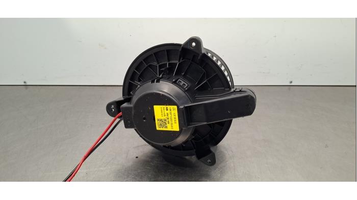 Moteur de ventilation chauffage Mercedes GLB-Klasse