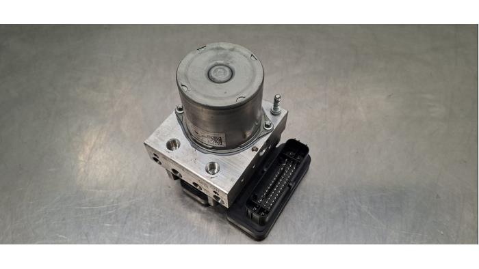 Pompe ABS Mercedes GLB-Klasse