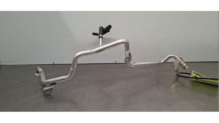 Tuyau radiateur Mercedes GLB-Klasse