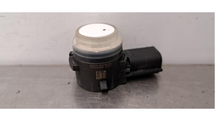 Capteur PDC Ford Transit Custom