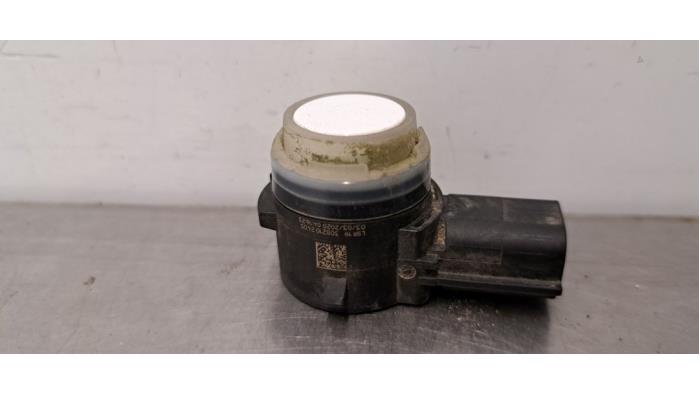 Capteur PDC Ford Transit Custom