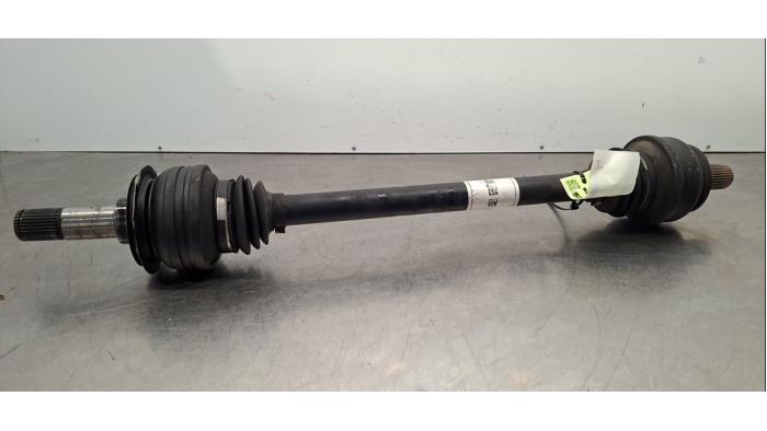 Arbre de transmission arrière gauche Mercedes C-Klasse