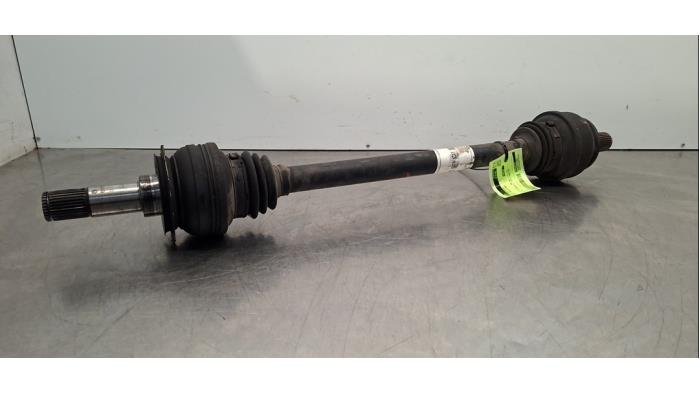 Arbre de transmission arrière droit Mercedes C-Klasse