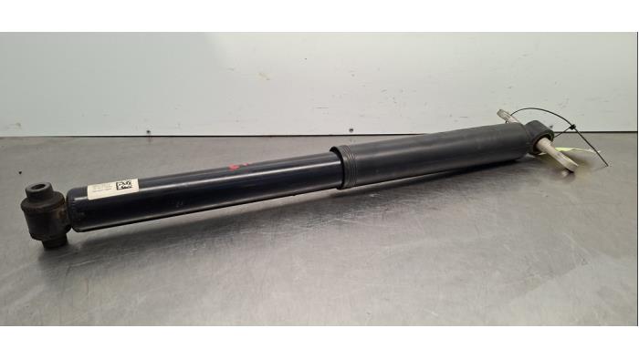 Amortisseur arrière gauche Peugeot 408