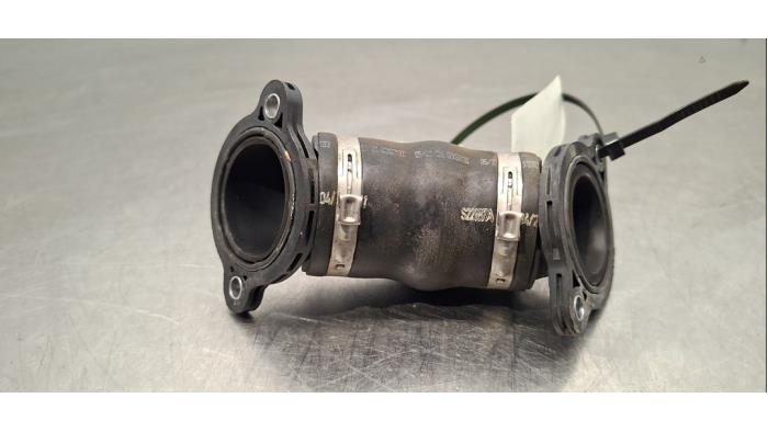 Tuyau d'aspiration air Volkswagen Caddy