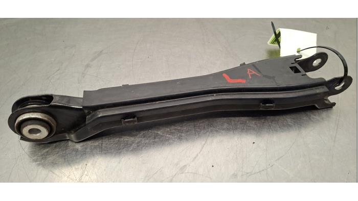 Bras de suspension arrière gauche Mercedes C-Klasse