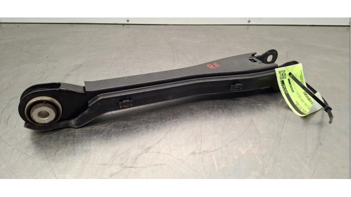 Bras de suspension arrière droit Mercedes C-Klasse