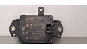 Gebruikte Radar sensor Toyota Yaris IV (P21/PA1/PH1) 1.5 12V Hybrid 115 Prijs € 399,30 Inclusief btw aangeboden door Autohandel Didier