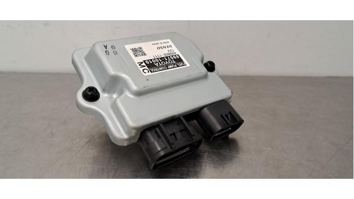 Brandstofpompmodule Toyota Yaris