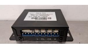 Gebruikte PDC Module Toyota Yaris IV (P21/PA1/PH1) 1.5 12V Hybrid 115 Prijs € 102,85 Inclusief btw aangeboden door Autohandel Didier