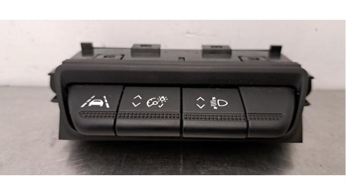 Commutateur (divers) Renault Clio