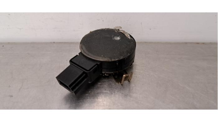 Capteur de pluie Renault Clio