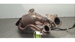 Gebruikte Katalysator Toyota Yaris IV (P21/PA1/PH1) 1.5 12V Hybrid 115 Prijs € 399,30 Inclusief btw aangeboden door Autohandel Didier