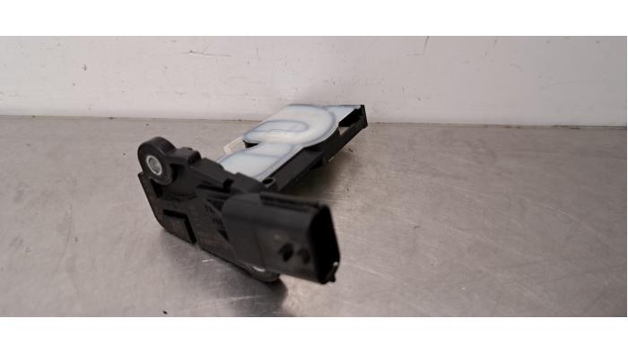 Compteur de masse d'air Renault Clio