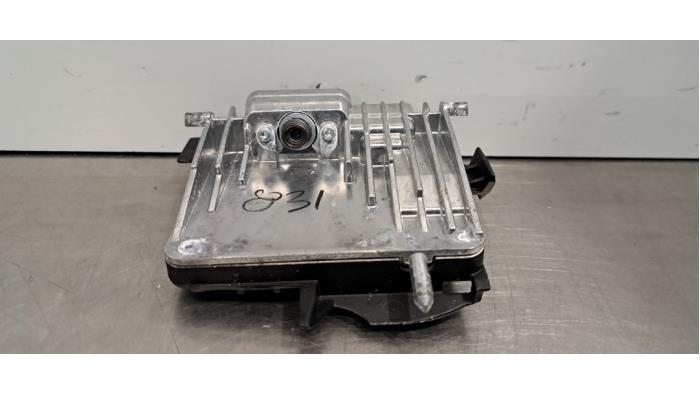 Caméra avant Mercedes GLB-Klasse