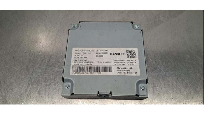 Module (divers) Renault Clio