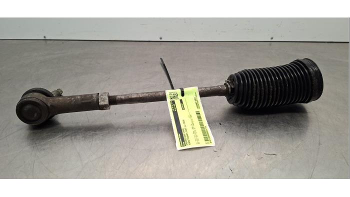 Barre d'accouplement gauche Ford Transit Custom