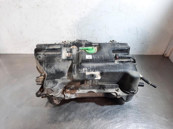 Réservoir Adblue Renault Trafic