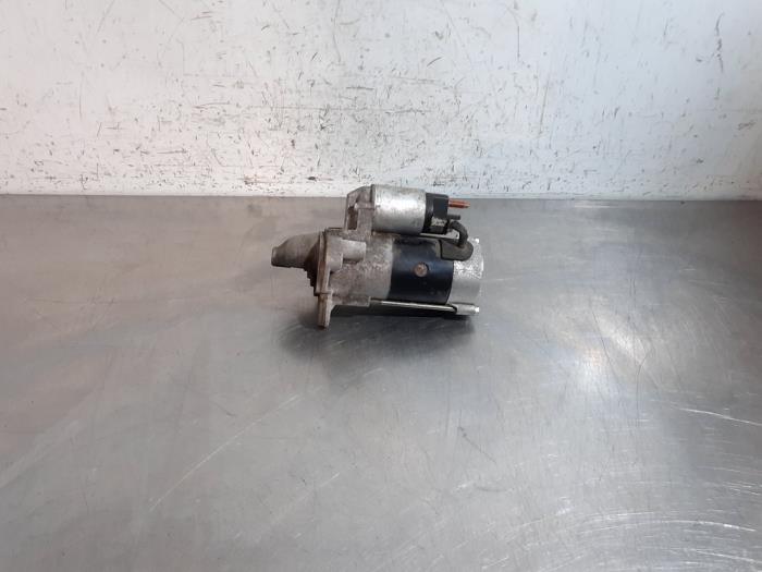 Démarreur Renault Trafic