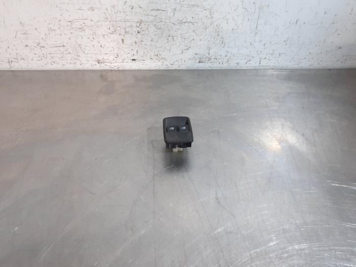 Commutateur combi vitres Renault Trafic