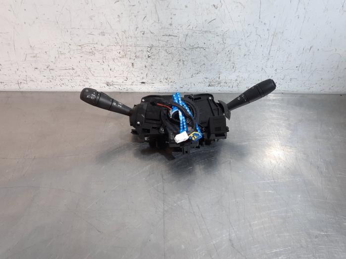 Commutateur combi colonne de direction Renault Trafic