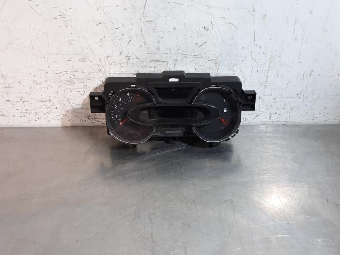 Compteur kilométrique KM Renault Trafic