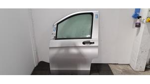 Gebruikte Portier 4Deurs links-voor Mercedes Vito (447.6) 2.0 119 CDI 16V Prijs € 726,00 Inclusief btw aangeboden door Autohandel Didier