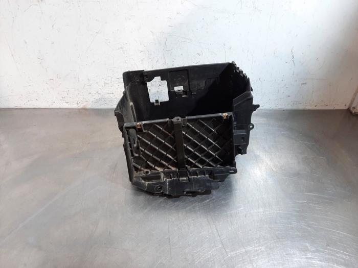 Boîtier de batterie Renault Trafic