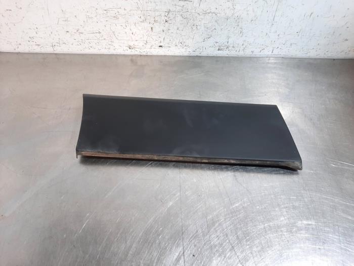 Bande décorative Renault Trafic