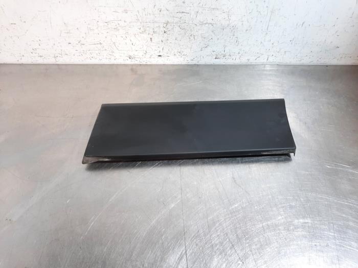 Bande décorative Renault Trafic