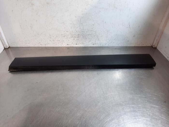 Bande décorative Renault Trafic