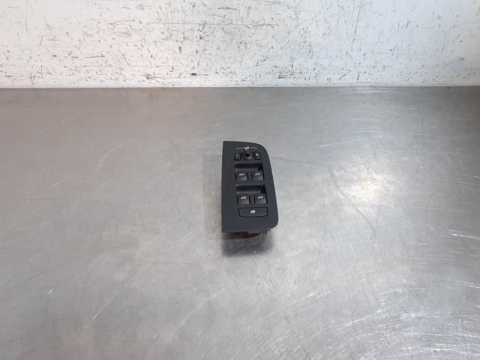 Commutateur combi vitres Volvo V60