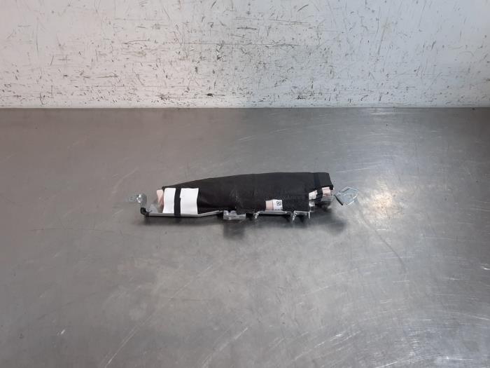 Airbag siège Volvo V60